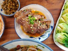-常樂屋·常德米粉(青年路店)
