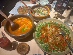 -山石榴·贵州菜(丰盛里店)