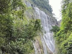 -千泷沟大瀑布旅游区