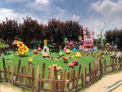 -安徒生童话乐园