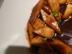-绿茶餐厅(西单老佛爷店)