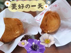 -煎意浓·吴记煎包(交通路店)