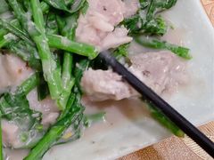 -柴火农家饭(遇龙河店)