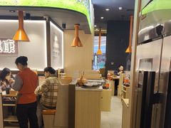 -东门口·新式老北京火锅(河西龙湖天街店)