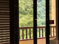 -三清山希尔顿度假酒店