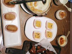 -鸽味轩·粤菜小馆(高楼门总店)