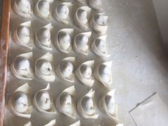 -沪上阿姨·精选茶饮(滨海永旺梦乐城店)