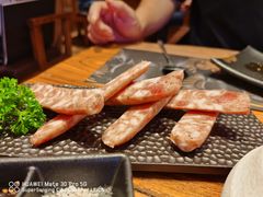 -黑牛の店·和牛烧肉(大悦城店)