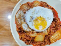 -贤花饭店(城阳店)