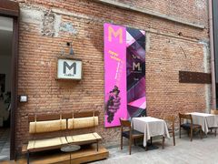 -大酉·M Coffee(北京美术馆店)