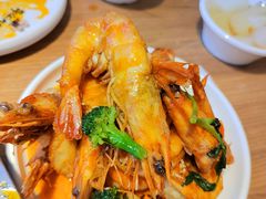 -邵汇大虾火锅(鲁迅路店)