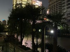 -水岸扬泰·东台鱼汤面(锦延路店)