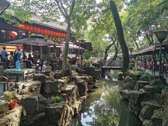 -兴福老面馆(寺路街店)