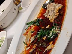 -院里寻菜·精致庭院菜(观沙岭店)