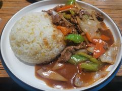 -京玉菲饭店(李村店)