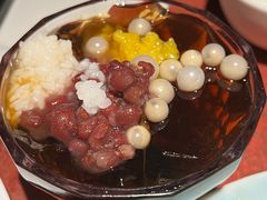 -渝信川菜(长安店)