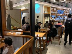 大堂-苏小柳手作点心(控江旭辉分院)