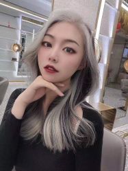 -3AM·S HAIR SALON烫发染发接发