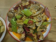 -烤满分·东北烧烤(首经贸店)