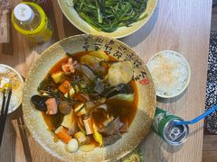 -芙蓉树下·四川冒菜(大悦城店)