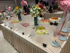 -菲住布渴酒店自助餐厅(阿里巴巴西溪园区店)