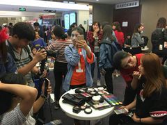 -南宁时代电影大世界(CGS激光中国巨幕)