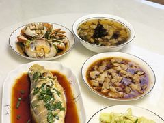 -婆婆家·湛江特色美食(福田振华路店)