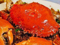 -喜记避风塘炒辣蟹(旗舰店)