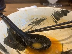 -雷神拉面(财富中心玉米楼店)