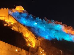 -大境门景区