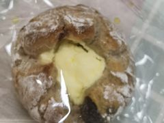 -方炉·天然食材面包店(青秀店)