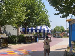 -华夏文旅海洋公园