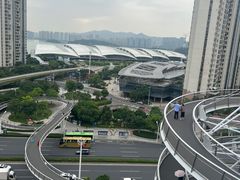 -狐尾山公园