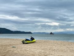 -大梅沙海滨公园