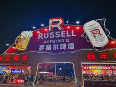 -第35届青岛国际啤酒节