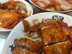 -吾家香港烧腊专门店