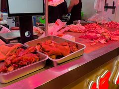 -阿娟牛肉丸·手打牛肉丸·现做现卖