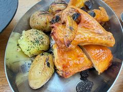 -Highline·城市露台景观餐厅(淮海路店)