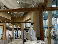 -MUJI无印良品(顺城店)