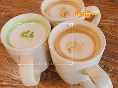 -印咖啡IN COFFEE(红旗街店)