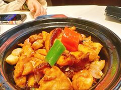 -南园酒家(前进路店)