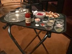 -The Grill by Sean Connolly