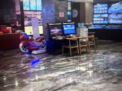 -珠海棕泉酒店(拱北口岸高铁站店)