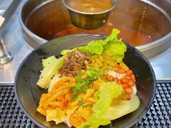 -阿生哥螺蛳粉•火锅(永安街店)