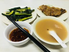 -清真永恒华威肉饼(潘家园店)