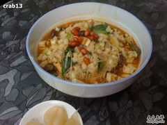 -老乌家特色小炒泡馍(大皮院店)