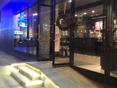 门面-星巴克(苏州平江万达广场店)