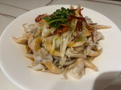 -松云居.大连人.大连菜