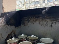下馄饨的灶台-阿麟馄饨(延长路店)