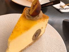 -玲婧胡同·生日蛋糕·餐厅(嘉里城店)